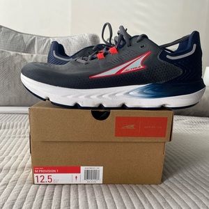 Men’s Altra Provision 7 Running shoes size 12.5